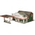 Metcalfe PO281 Service Station Card Kit Metcalfe PO281 Service Station Card Kit