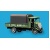 Modelscene 5135 Hall and Sons Livery Thornycroft PB 4 ton Lorry OO Gauge Plastic Kit Modelscene 5135 Hall and Sons Livery Thornycroft PB 4 ton Lorry OO Gauge Plastic Kit
