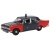 Oxford Diecast 76ZEP011 Ford Zephyr Bomb Disposal