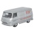 Oxford Diecast 76pb003 Royal Mail Silver Jubilee Commer PB Van Oxford Diecast 76pb003 Royal Mail Silver Jubilee Commer PB Van