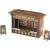 Metcalfe PN817 Platform Kiosk Card Kit