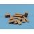 Modelscene 5086 OO Gauge Parcels
