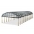 Peco LK-20X Manyways' Overall Roof Kit Peco LK-20X Manyways' Overall Roof Kit