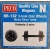 peco-nr-132-3-hole-disc-wheels-nickel-silver-tyres