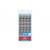 Peco ST-3001 Standard Straight 8