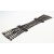Peco SL-80 Streamline Code 100 Single Slip 12 Degree Insulfrog