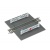 Peco ST-268 Setrack Straight OO Gauge Level Crossing