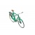 Peco LK-764 O Gauge Bicycles