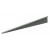 Peco NB-67 N Gauge Platform Edging Ramps, Stone Type Peco NB-67 N Gauge Platform Edging Ramps, Stone Type