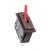 Peco PL-26R Pecolectrics Red Lever Passing Contact Switch