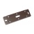 Peco PL-9 Turnout Motor Mounting Plates For PL-10E Turnout Motors