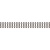 Peco SL-1500 Streamline HOn3 Code 70 Flexible Track, Wooden Sleeper 