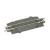 Peco ST-21 Straight N Gauge Level Crossing Add On Unit