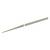 Peco NB-27 N Gauge Concrete Platform Edging 145mm Pack of 5 Peco NB-27 N Gauge Concrete Platform Edging Strips