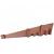 Metcalfe PN148 Tapered Red Brick Retaining Wall N Gauge Card Kit