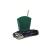 Hornby R047 Lever Switch 'On-Off' - Green Hornby R047 Lever Switch 'On-Off' - Green