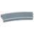 Hornby R462 Large Radius Curved Platform Sections