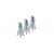 Hornby R530 Pylons Set Hornby R530 Pylons Set