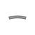 Hornby R606 Single Curve 2nd Radius