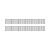 Ratio 434 GWR Spear Fencing
