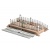 Ratio 502 Cattle Dock OO Gauge Kit Ratio 502 Cattle Dock OO Gauge Kit