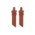 Ratio 140 Signal Box Chimney Mouldings Ratio 140 Signal Box Chimney Mouldings