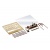 Ratio 224 Signal Box Interior N Gauge Plastic / Brass Kit