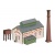 Ratio 226 Pump House/Boiler House