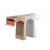 Ratio 252 Extra Arch and Pier N Gauge Plastic Kit