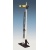 Ratio 461 GWR Distant Signal OO Gauge Plastic Kit