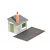 Ratio 524 Weighbridge and Hut Kit