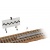 Ratio 550 Water Trough Kit