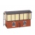 Ratio 551 Large Water Tower OO Gauge Plastic Kit