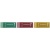 Roco RC05217 OO Gauge Containers (Pack of 3)