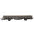 Bachmann E87020 BR ZCA 'Sea Urchin' Open Wagon EWS (W-heavy)