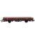 Bachmann E87021 BR ZCA 'Sea Urchin' Open Wagon (Ex-EWS) DB Schenker Bachmann E87021 BR ZCA 'Sea Urchin' Open Wagon (Ex-EWS) DB Schenker