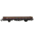 EFE E87022 BR ZCA 'Sea Urchin' Open Wagon (Ex-EWS) DB Schenker [W - light]