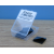 Expo Tools A26003 Pack of 6 Velcro Style Type Pads with Adhesive Back