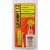 Labelle 112 Knuckle coupler and point oil with PTFE 