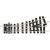 Peco ST-406 00-9 Gauge Setrack Turnout, Left Hand Peco ST-406 00-9 Gauge Setrack Turnout, Left Hand