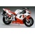 Tamiya 14073 Yamaha YZF-R1 1:12 Scale Model Bike Kit