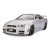 Tamiya 24282 Nismo R34 GT-R Z Tune 1:24 Scale Model Car Kit Tamiya 24282 Nismo R34 GT-R Z Tune 1:24 Scale Model Car Kit