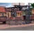 Vollmer 45717 Coal Bunker HO/OO Gauge Plastic Kit Vollmer 45717 Coal Bunker HO/OO Gauge Plastic Kit