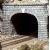 Woodland Scenics C1157 N Gauge Cut Stone Double Track Tunnel Portals