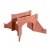 Wills Kits SS53 Brick Arch Bridge