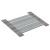 Wills Kits SSM319 Modern Level Crossing Road Bed Single Plastic Kit Wills Kits SSM319 Modern Level Crossing Road Bed Single Plastic Kit