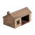 Wills Kits SS31 Village Forge Stone Building OO Gauge Plastic Kit Wills Kits SS31 Village Forge Stone Building OO Gauge Plastic Kit