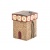 Wills Kits SS34 Water Tower and Stone Base OO Gauge Plastic Kit