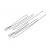 Woodland Scenics WJP5755 Red Flashing Nano LED Lights Woodland Scenics WJP5755 Red Flashing Nano LED Lights