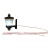 woodland-scenics-jp5659-wall-mount-lights-entry-n-scale-2-pack